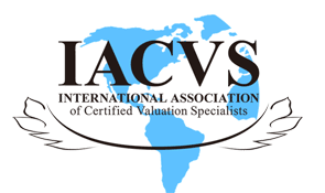 image IACVS Logo